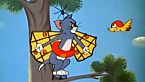 Tom & Jerry 120 - Landing Stripling