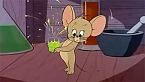 Tom & Jerry 130 - Is There a Doctor in the Mouse