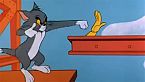 Tom & Jerry 136 - Bad Day at Cat Rock