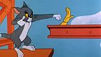 Tom & Jerry 136 - Bad Day at Cat Rock