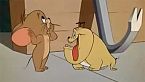 Tom & Jerry 142 - The Cat s Me Ouch