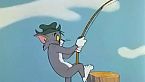 Tom & Jerry 131 - Much Ado About Mousing