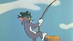 Tom & Jerry 131 - Much Ado About Mousing