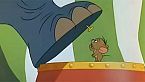 Tom & Jerry 145 - Jerry Go Round