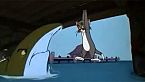 Tom & Jerry 147- Puss'n Boats