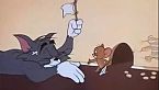 Tom & Jerry 149 - Matinee Mouse