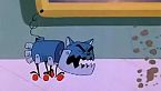 Tom & Jerry 153 - O Solar Meow