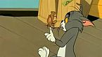 Tom & Jerry 156 - Cannery Rodent