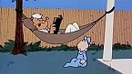 Popeye's cool pool