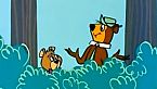 Yogi Bear 01 - Yogi Bear's big break