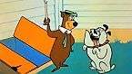 Yogi Bear 03 - Pie-Pirates