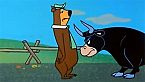 Yogi Bear 04 - Big bad bully