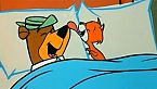Yogi Bear 05 - Foxy Hound-Dog