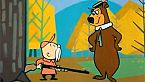 Yogi Bear 07 - Tally ho ho ho