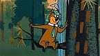 Yogi Bear 19 - Robin Hood Yogi