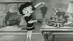 Betty Boop and Grampy