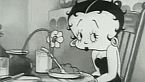 Betty Boop Minnie the Moocher