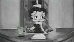 Betty Boop for President