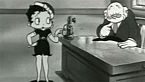 Betty Boop's big boss