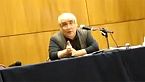 Carlos Pérez Soto - La idea de lucha de clases en el marxismo