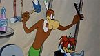 Woody Woodpecker Season08 Episode07 - Scalp Treatment