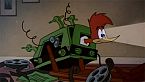 Woody Woodpecker Season08 Episode10 - Hypnotic Hick