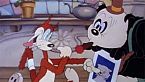 Woody Woodpecker Season08 Episode11 - Dizzy Kitty