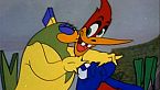 Woody Woodpecker Season01 Episode03 - Knock Knock