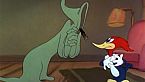 Woody Woodpecker Season01 Episode04 - Who\'s Cookin Who