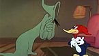 Woody Woodpecker Season01 Episode04 - Who's Cookin Who