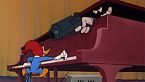 Woody Woodpecker Season01 Episode11 - Convict Concerto