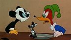 Woody Woodpecker Season02 Episode06 - Banquet Busters