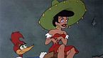 Woody Woodpecker Season02 Episode10 - Hot Noon