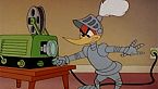 Woody Woodpecker Season03 Episode01 - Chew-Chew Baby