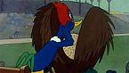 Woody Woodpecker Season03 Episode04 - The Screwball