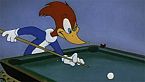 Woody Woodpecker Season03 Episode06 - Solid Ivory