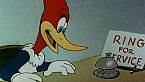 Woody Woodpecker Season04 Episode03 - Woody Dines Out