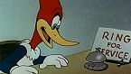 Woody Woodpecker Season04 Episode03 - Woody Dines Out