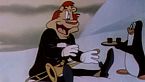 Woody Woodpecker Season04 Episode05 - The Sliphorn King of Polaroo