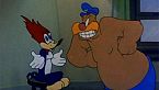 Woody Woodpecker Season04 Episode06 - The Reckless Driver