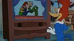 Woody Woodpecker Season04 Episode10 - Termites From Mars