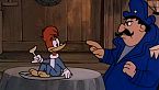 Woody Woodpecker Season05 Episode10 - Coo Coo Nuts