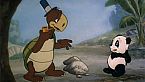 Woody Woodpecker Season06 Episode01 - Andy Panda Goes Fishing