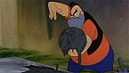 Woody Woodpecker Season06 Episode06 - The Loose Nut