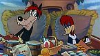 Woody Woodpecker Season07 Episode01 - Fair Weather Fiends