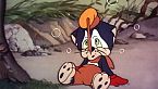 Woody Woodpecker Season07 Episode05 - Kitten Mittens