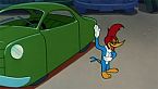 Woody Woodpecker Season07 Episode09 - Hot Rod Huckster