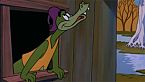 Woody Woodpecker Season07 Episode12 - Gabby's Diner