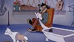 Woody Woodpecker Season09 Episode08 - The Hams That Couldn't Be Cured