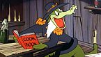 Woody Woodpecker Season09 Episode10 - Southern Fried Hospitality